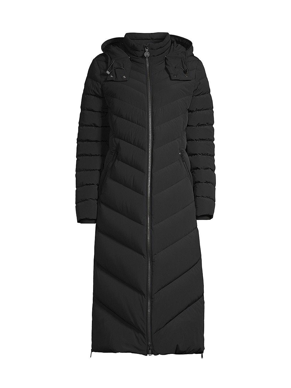 Womens Cooper Lake Parka Product Image