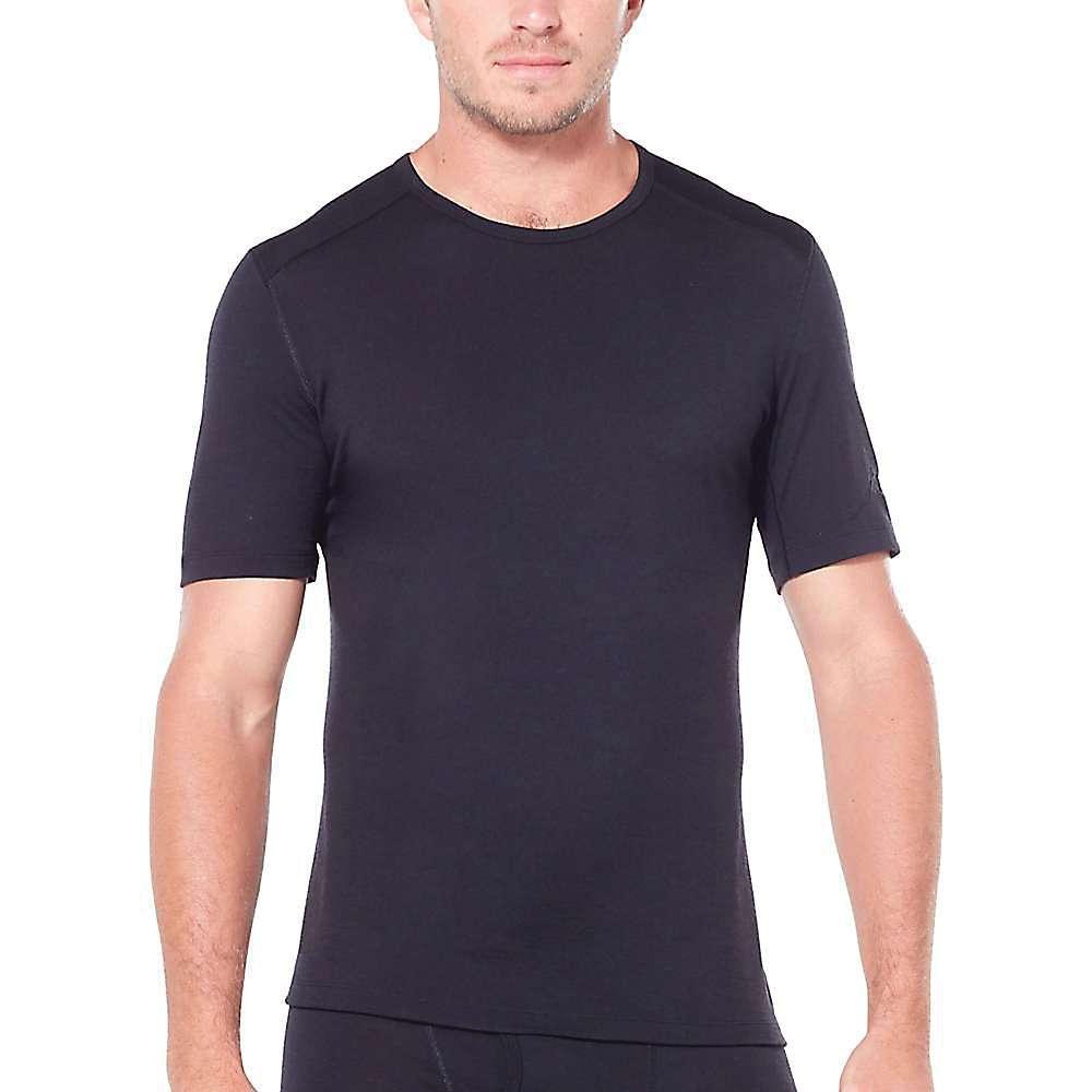 Icebreaker Mens 200 Oasis Merino Wool T-Shirt Product Image