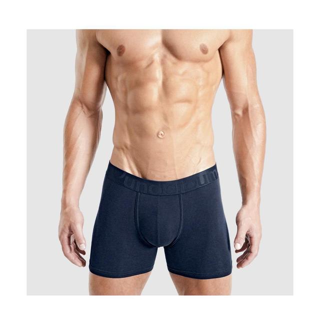 Mens Padded Boxer Brief Product Image