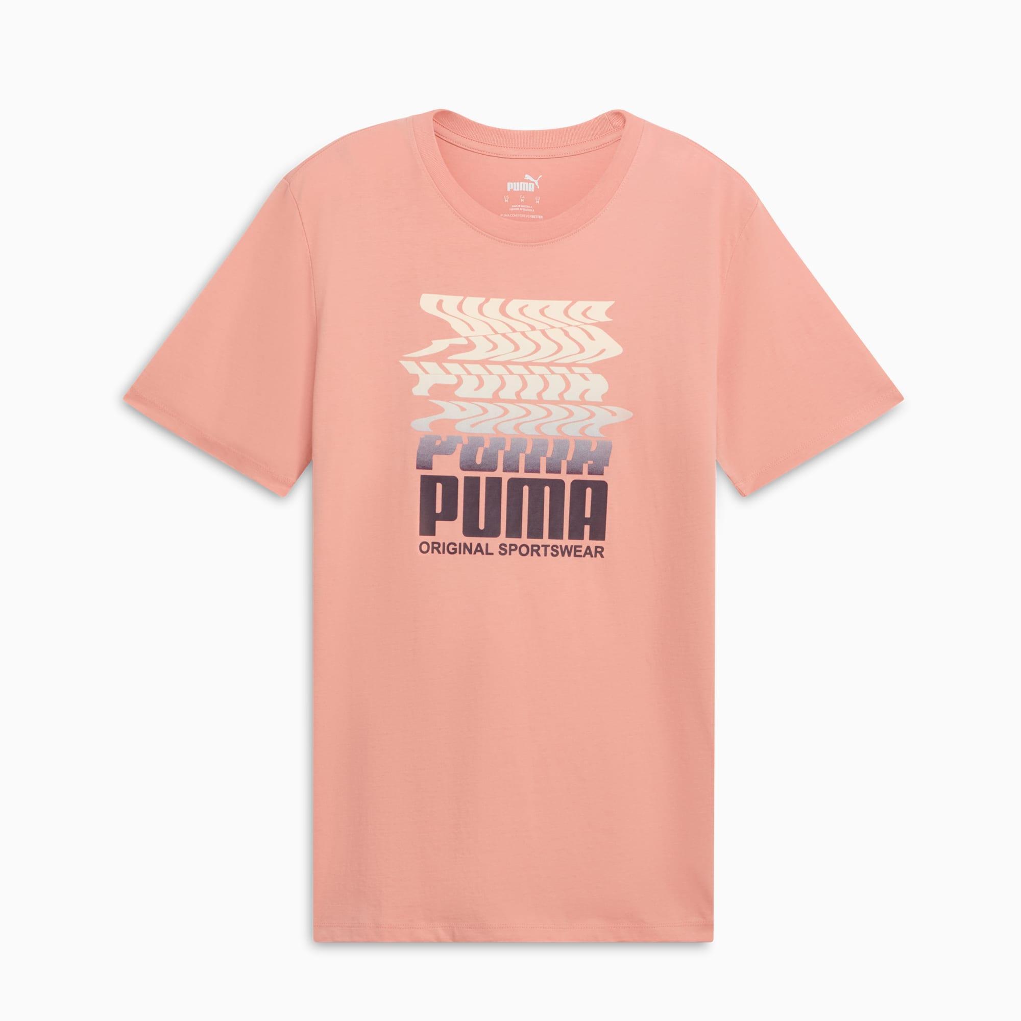 PUMA Ripple Men's T-Shirt Product Image