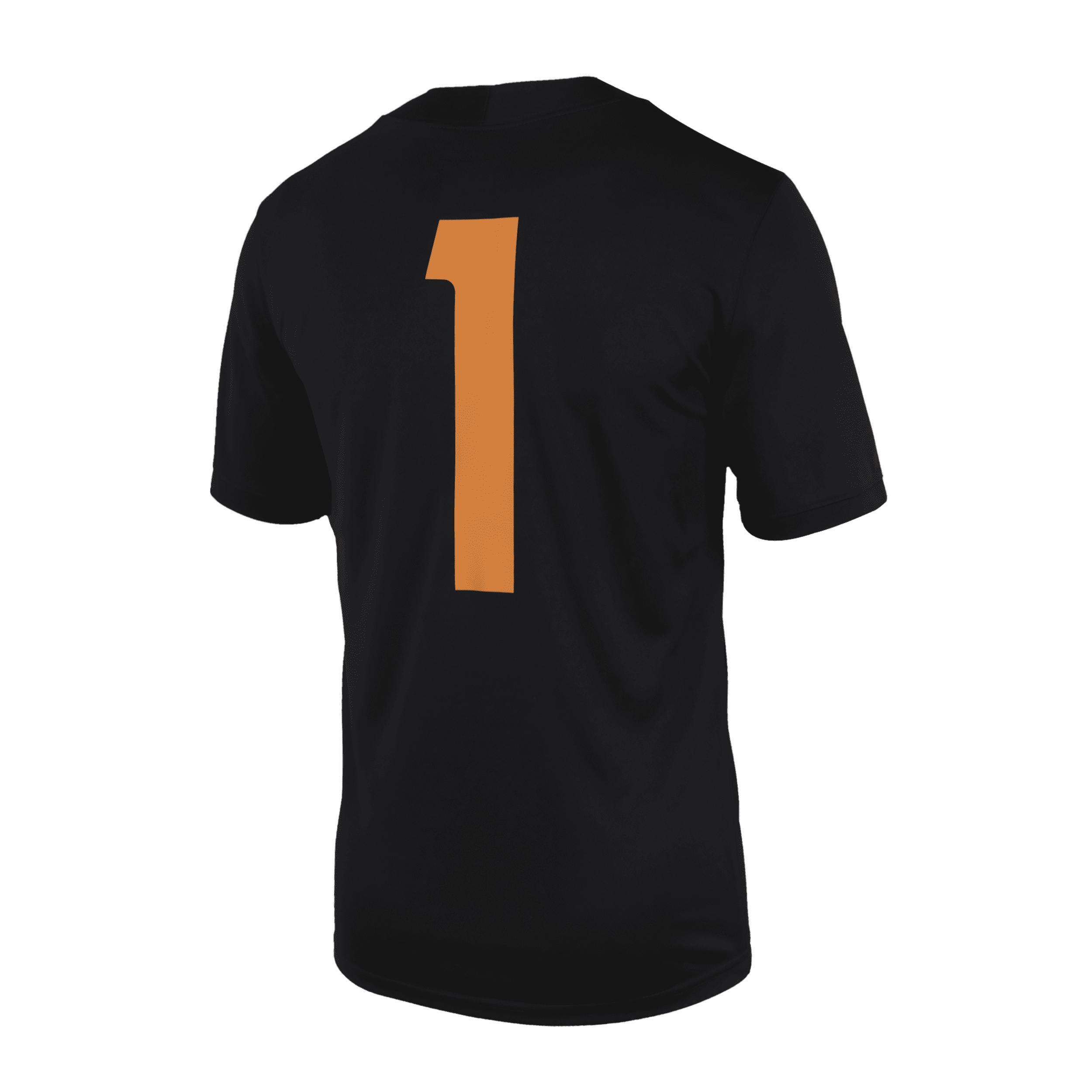 Tennessee 2023 Nike Men's College Football Jersey Product Image