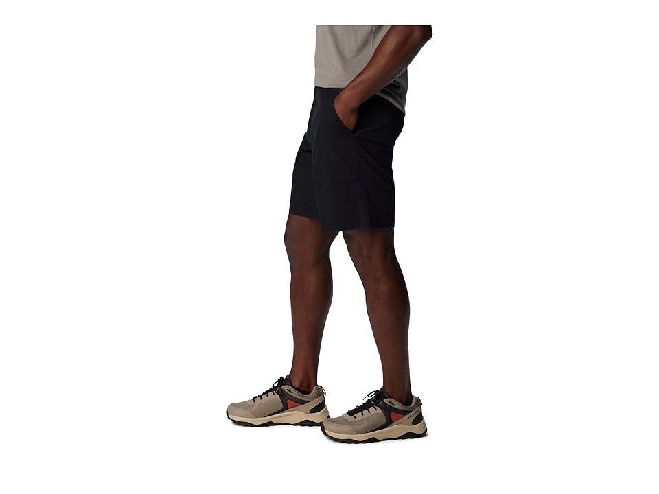 Columbia Men's Flex Roc Utility Shorts- Product Image