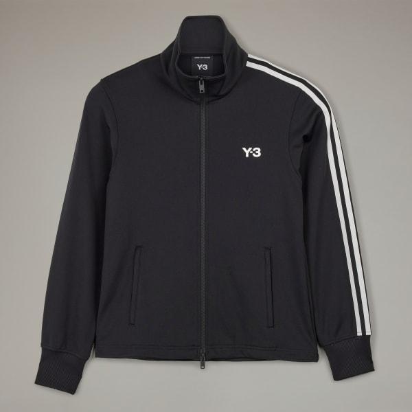 Y-3 3-Stripes Track Top Product Image