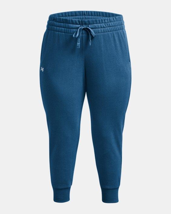 Women's UA Rival Fleece Joggers Product Image