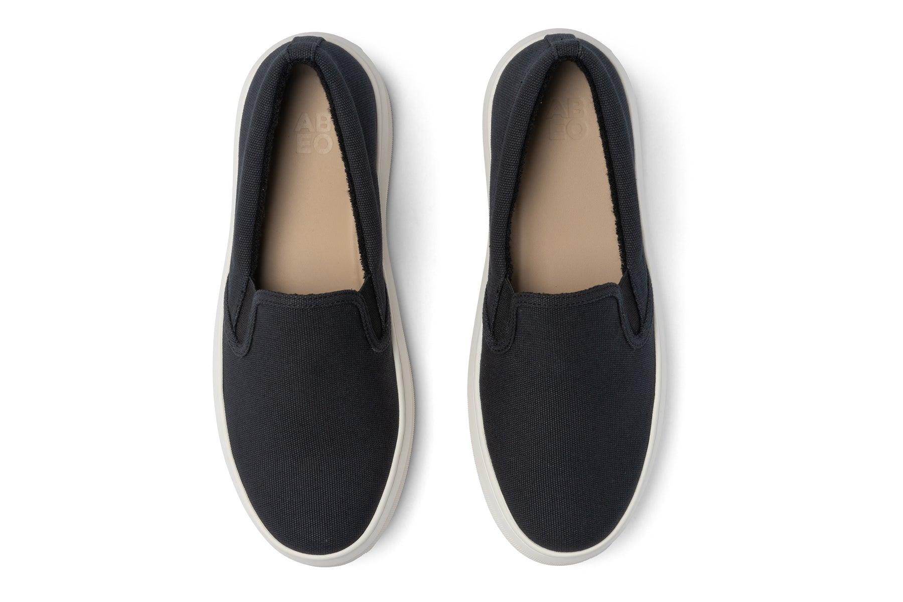 Jumpstreet Slip On Female Product Image