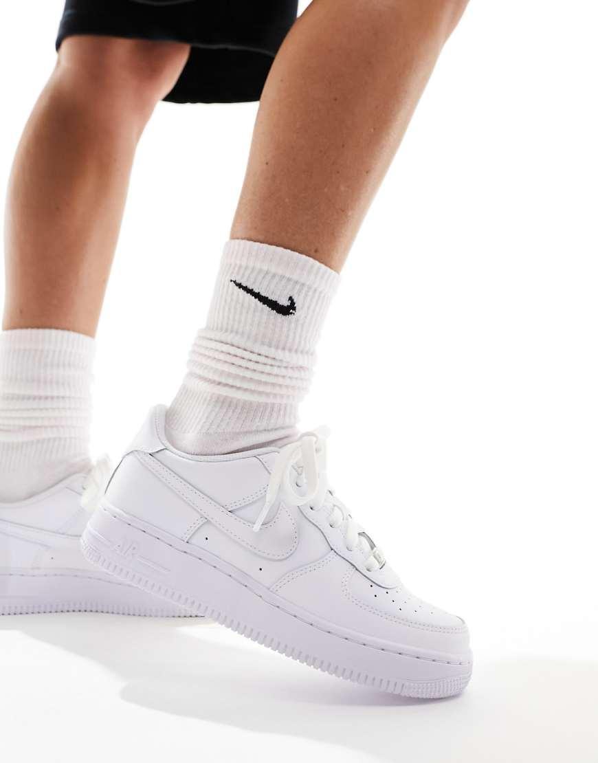 Nike Air Force 1 07 sneakers product image