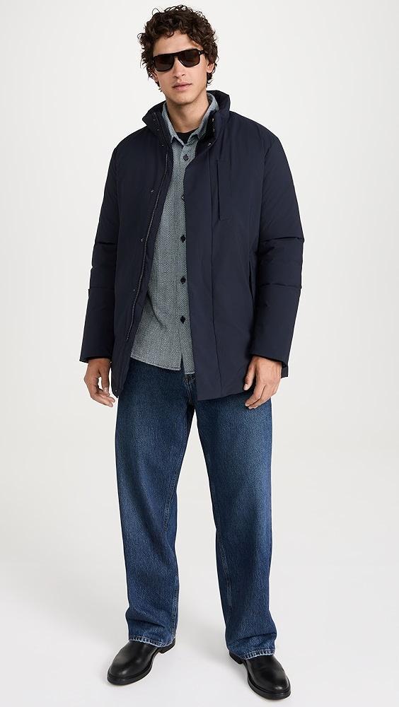 Save The Duck Sesle Jacket | Shopbop Product Image