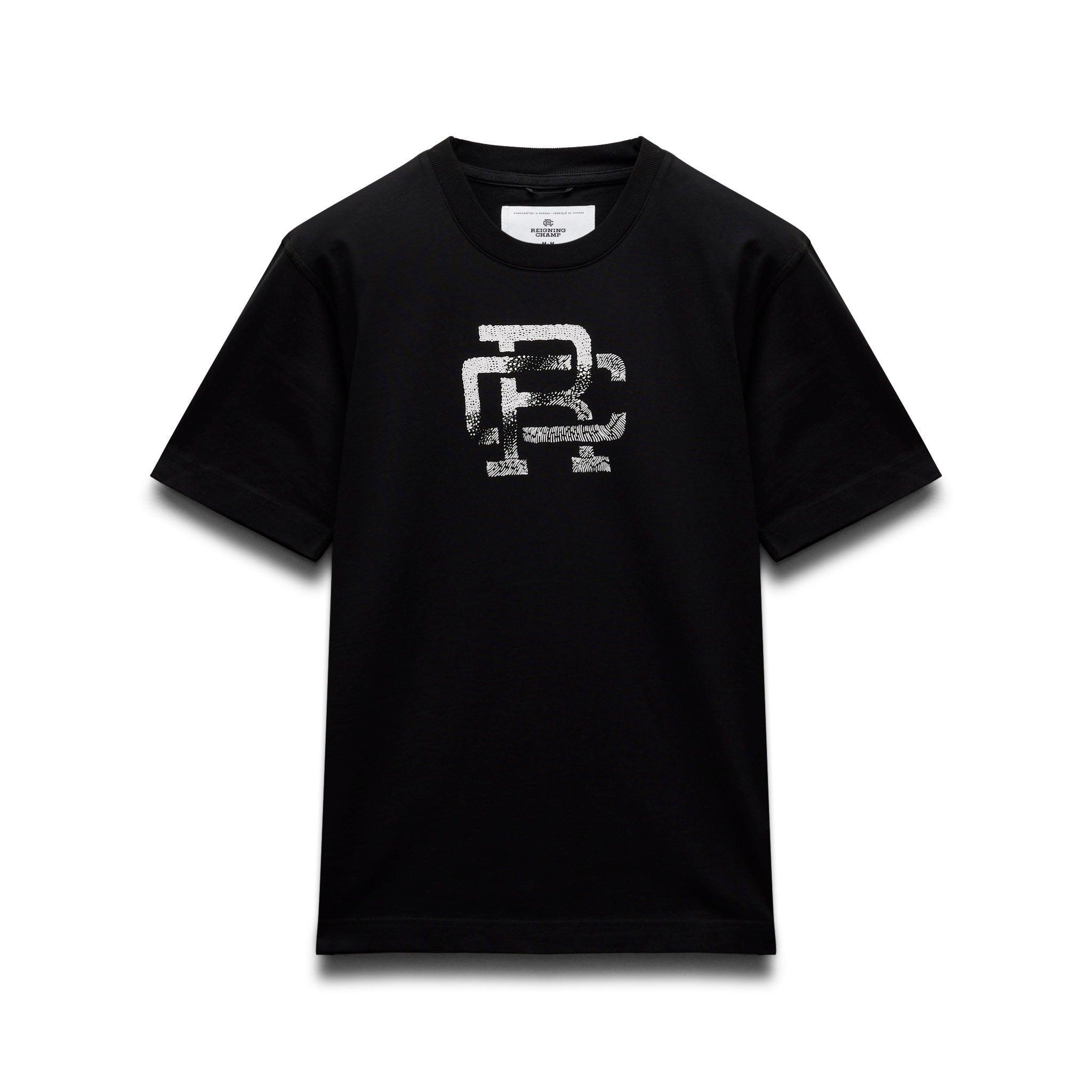 Midweight Jersey RC Imprint T-Shirt Male Product Image