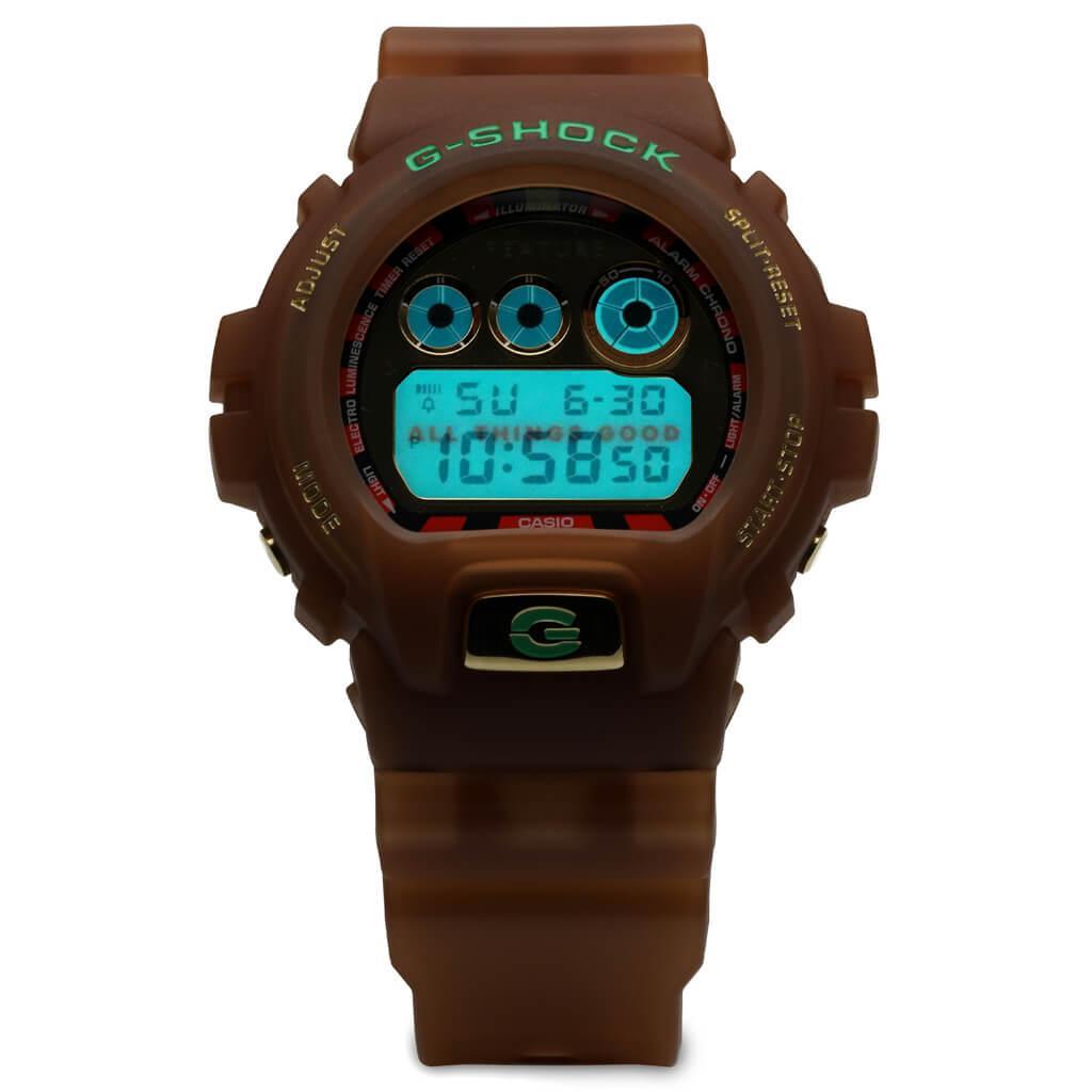 Feature x G-Shock '24HRS in Las Vegas' Male Product Image