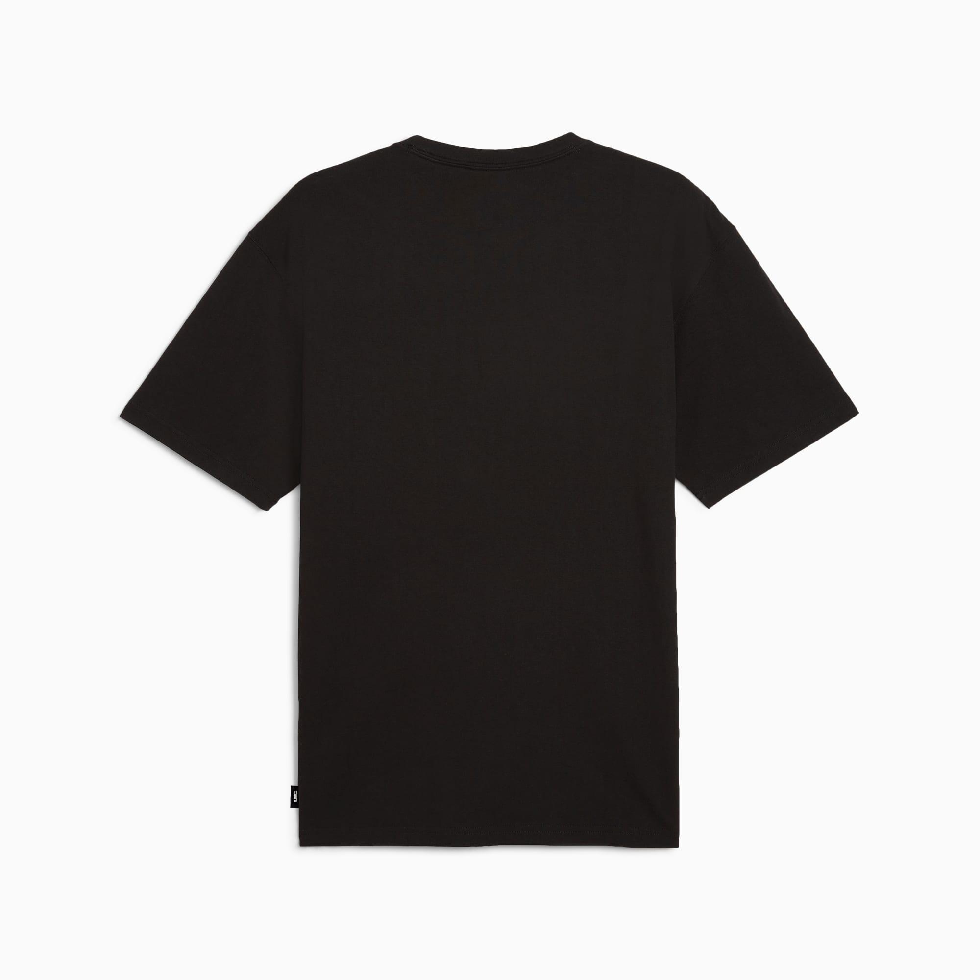 DOWNTOWN 180 Men's Logo Tee Product Image