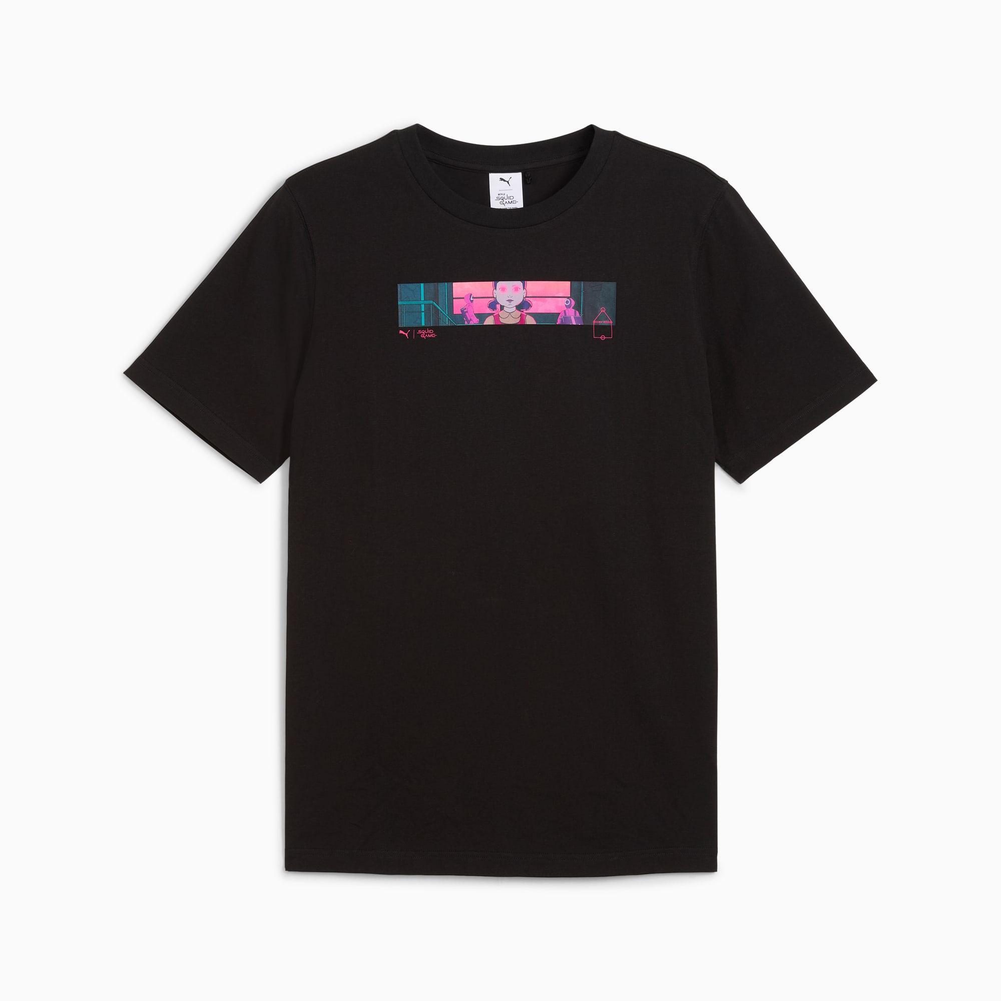 PUMA x SQUID GAME Men's Tee Product Image