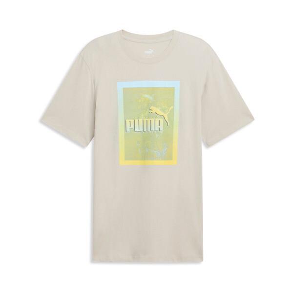 PUMA Palms Men's T-Shirt Product Image