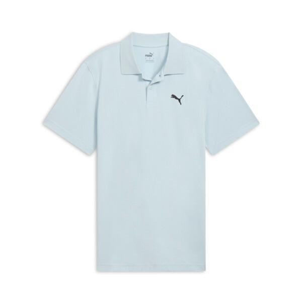 PUMA Essential Men's Polo Shirt Product Image