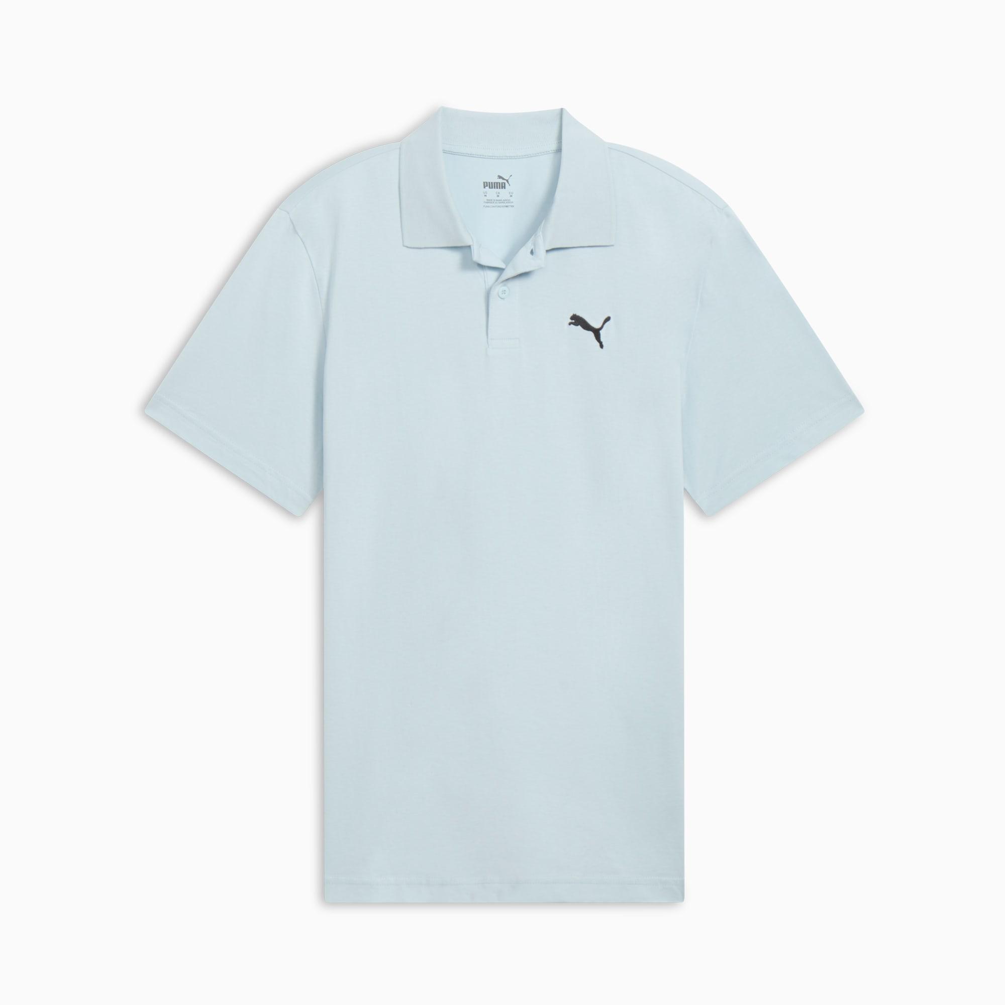 PUMA Essential Men's Polo Shirt Product Image