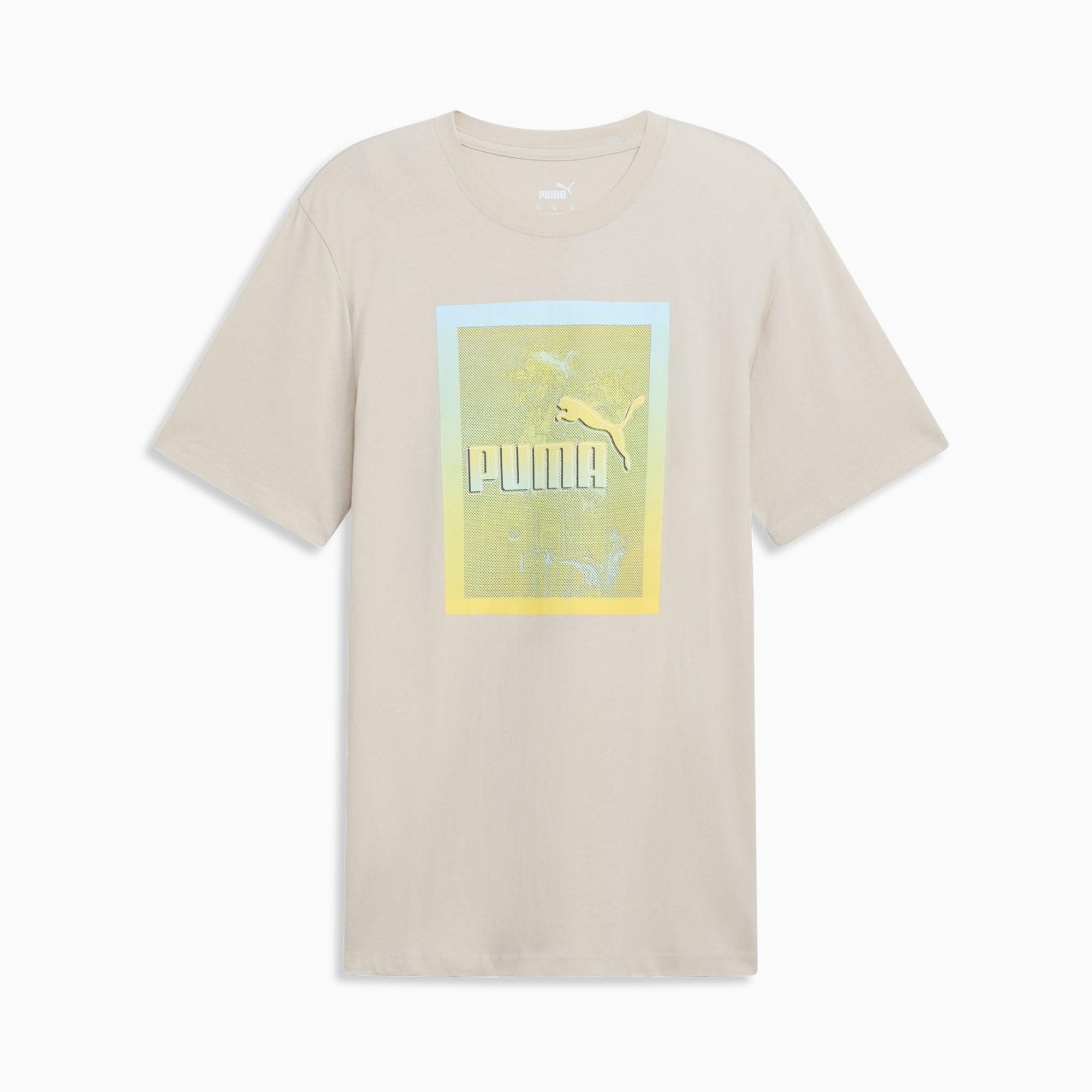 PUMA Palms Men's T-Shirt Product Image