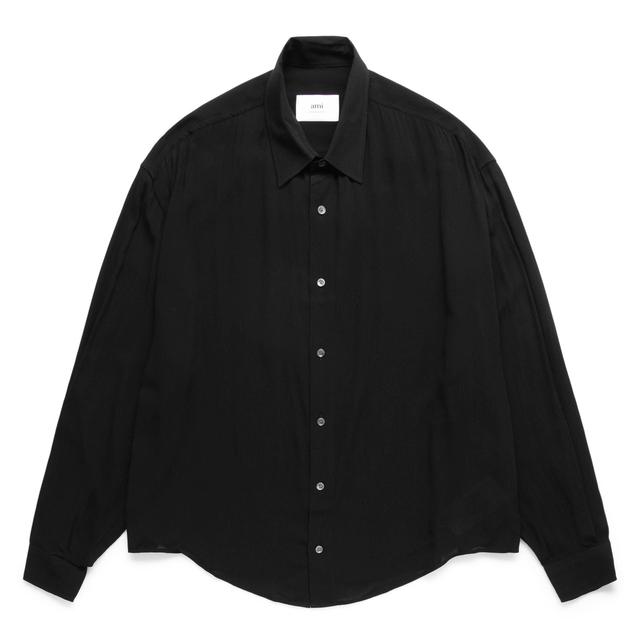 BOXY FIT SHIRT Product Image