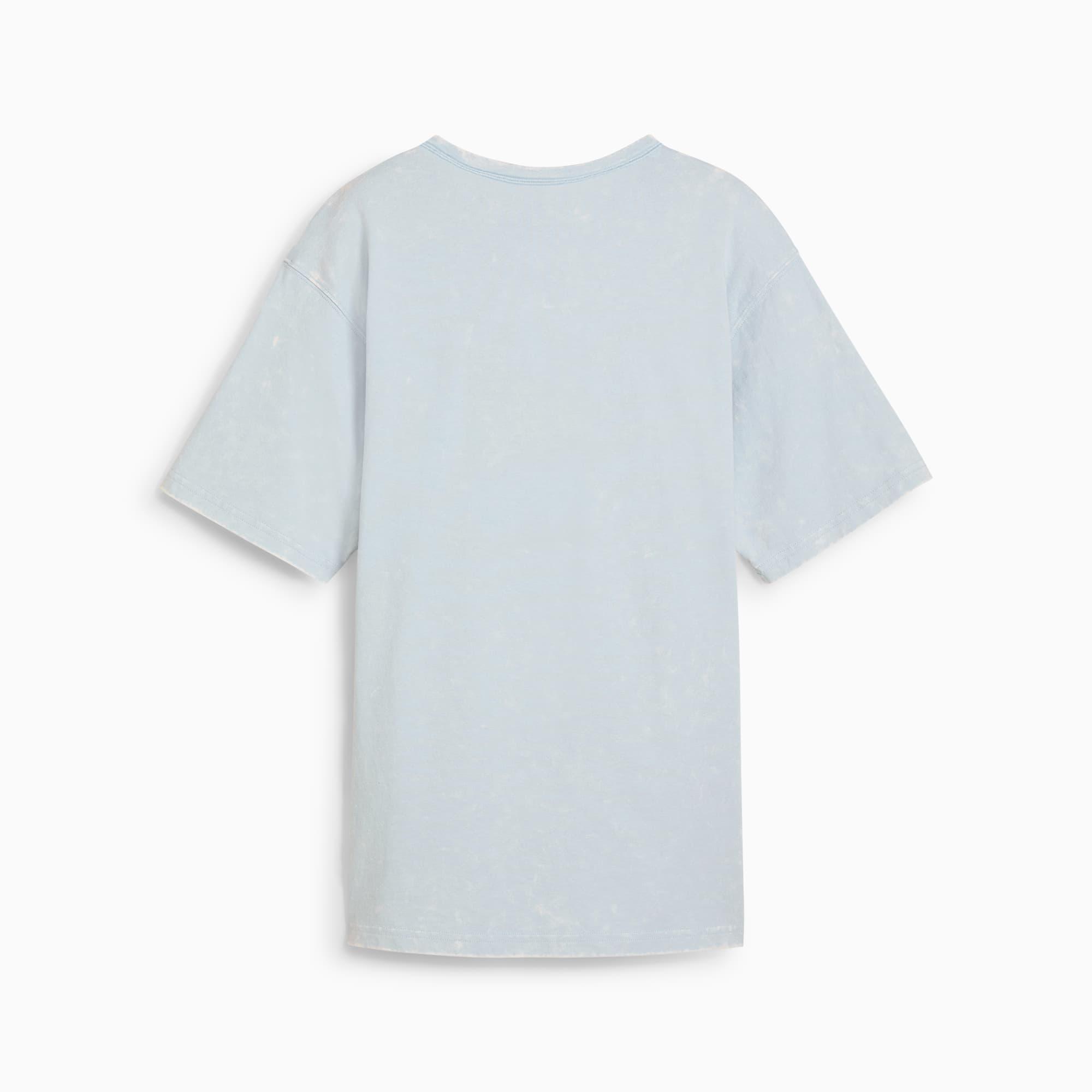 DARE TO Women's Relaxed Washed Tee Product Image