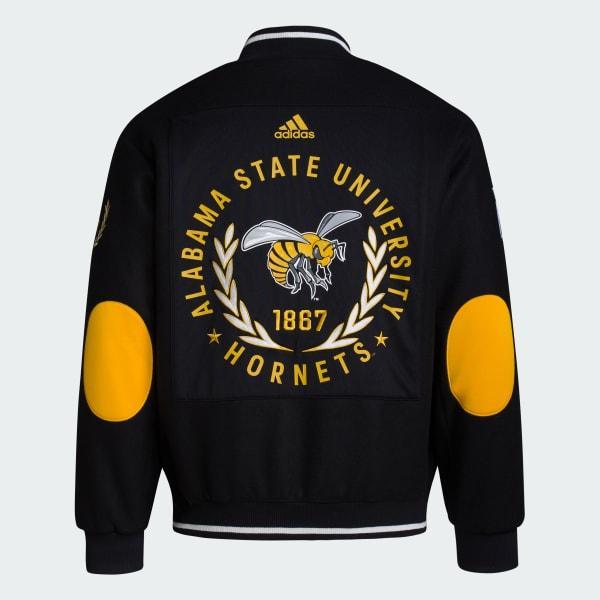 Alabama State Dugout Jacket Product Image