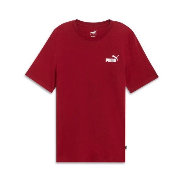 Essentials No. 1 Logo Men's Tee Product Image