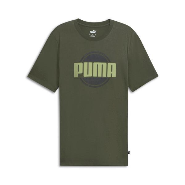 PUMA Revolve Men's T-Shirt Product Image