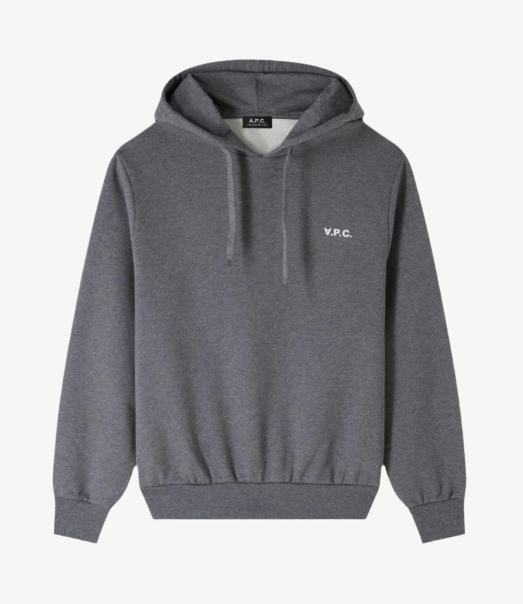 Boxy Petit VPC hoodie Product Image