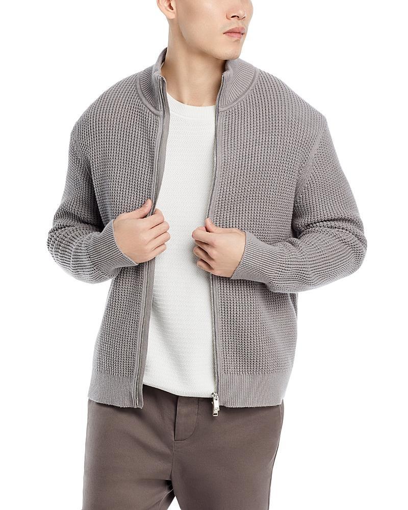 Mens Gary Jacket In Cashton Product Image