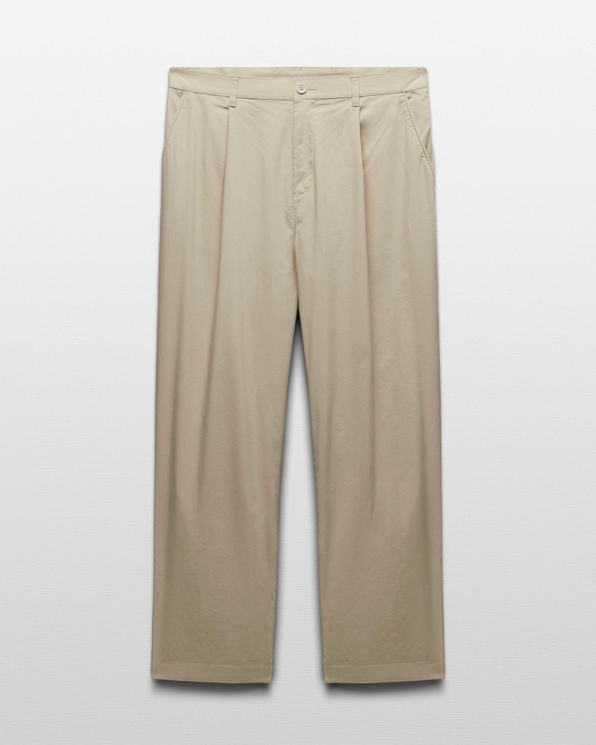 Solotex Cotton Sophomore Pant Male Product Image