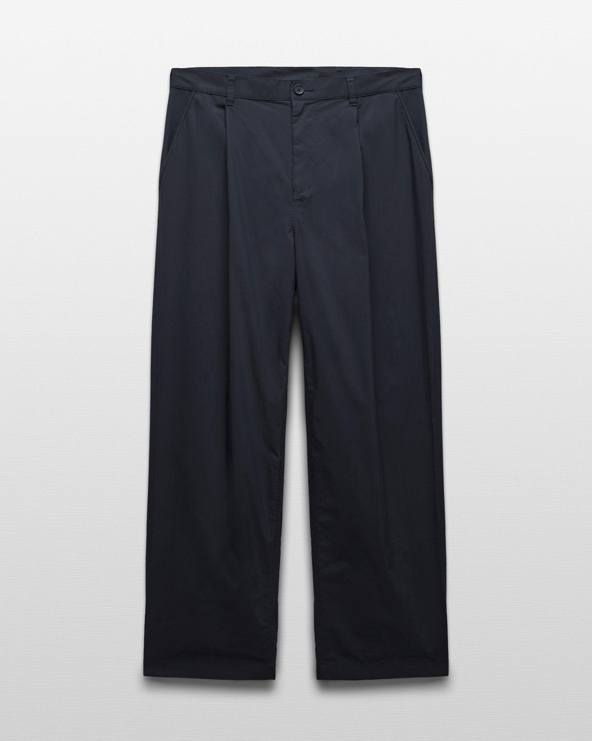 Solotex Cotton Sophomore Pant Male Product Image