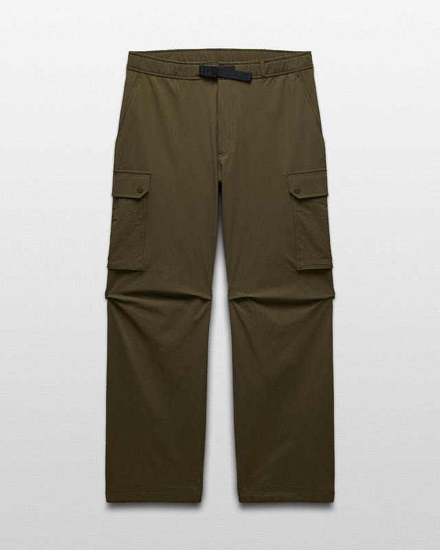 Nylon Oxford Rover Cargo Pant Male Product Image