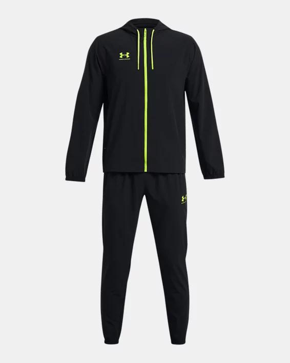 Men's UA Challenger Pro Tracksuit Product Image