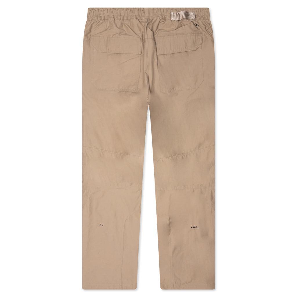 Nike x Nocta NRG Opal Pant - Khaki Male Product Image