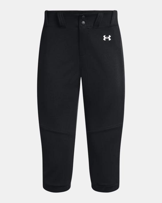 Womens UA Utility Softball Pants Product Image