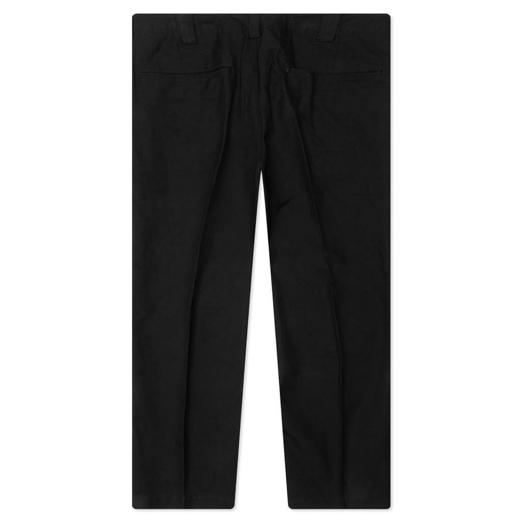 Field Chino Pants - Black Male Product Image