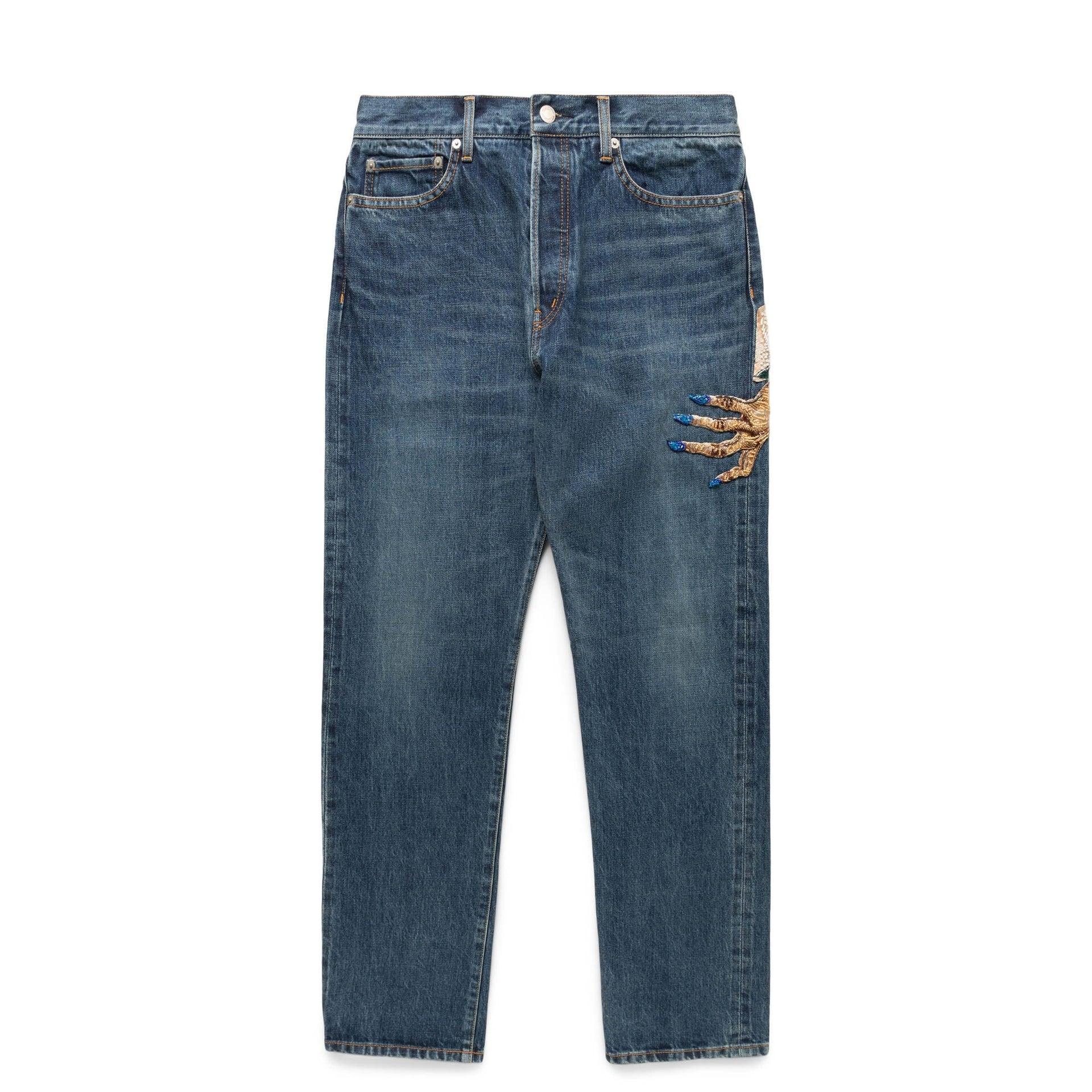 UC2C4509-2 JEANS Product Image