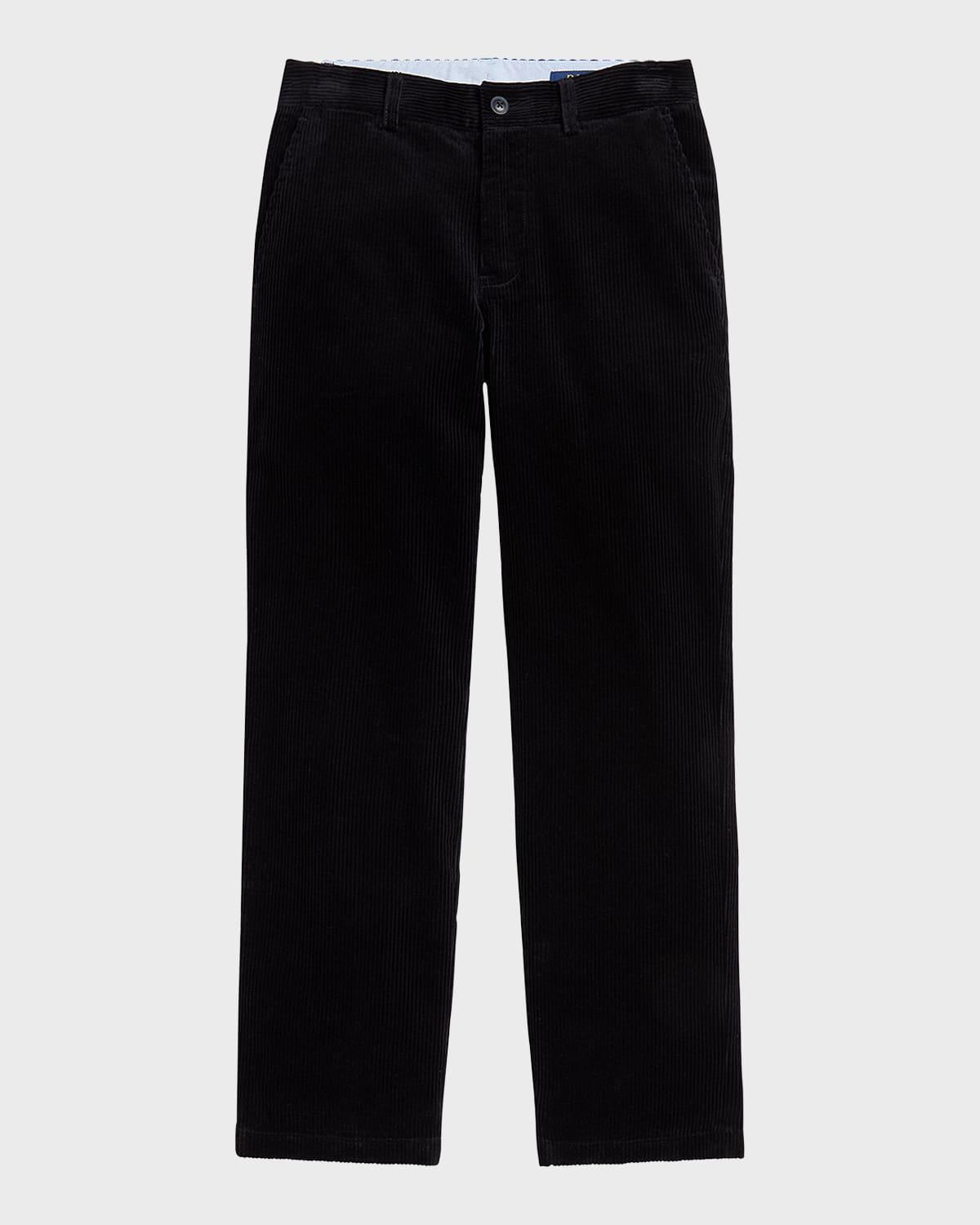 Polo Ralph Lauren Big Boys 8-20 Straight Fit Corduroy Pants product image