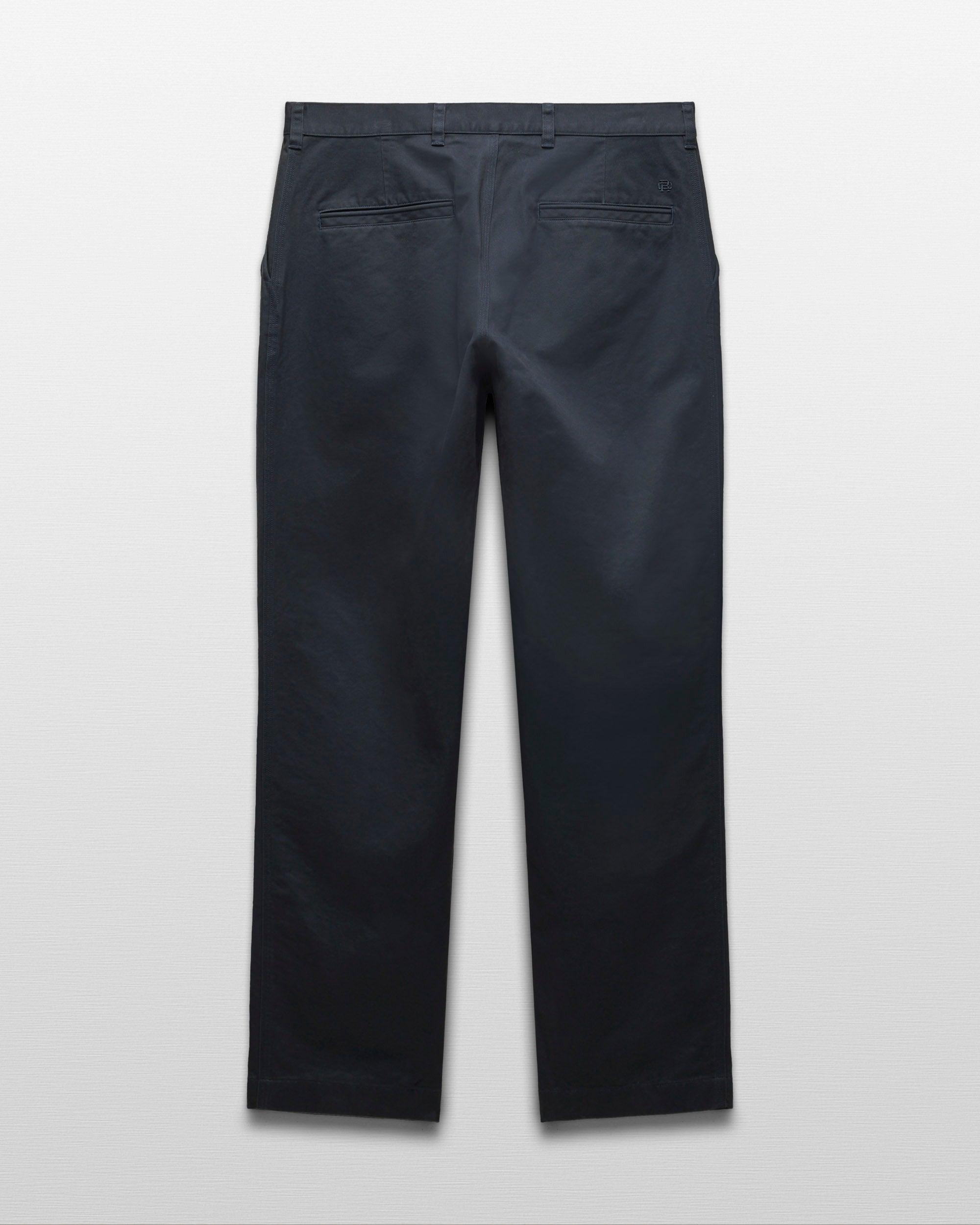 Nylon Oxford Rover Cargo Pant Male Product Image