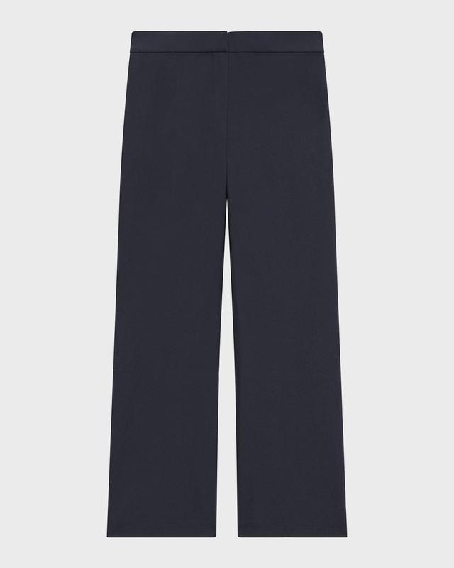 Bistretch Cotton Twill Kick Pants Product Image