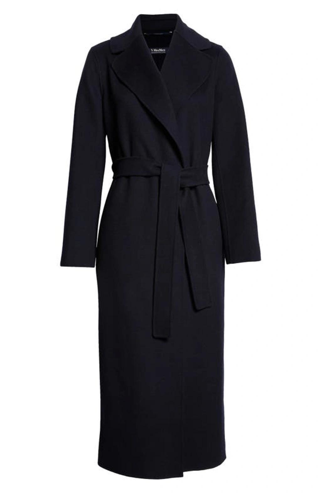 MAX MARA Max Mar In Black Product Image