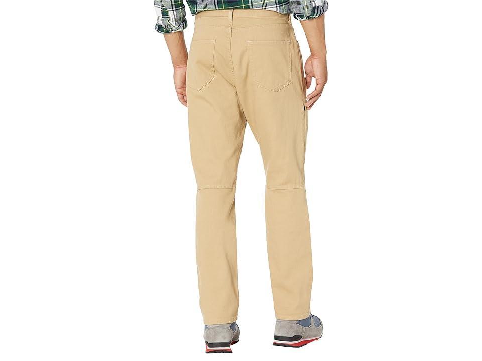 The North Face Field Five-Pocket Pants Stone) Men's Casual Pants Product Image