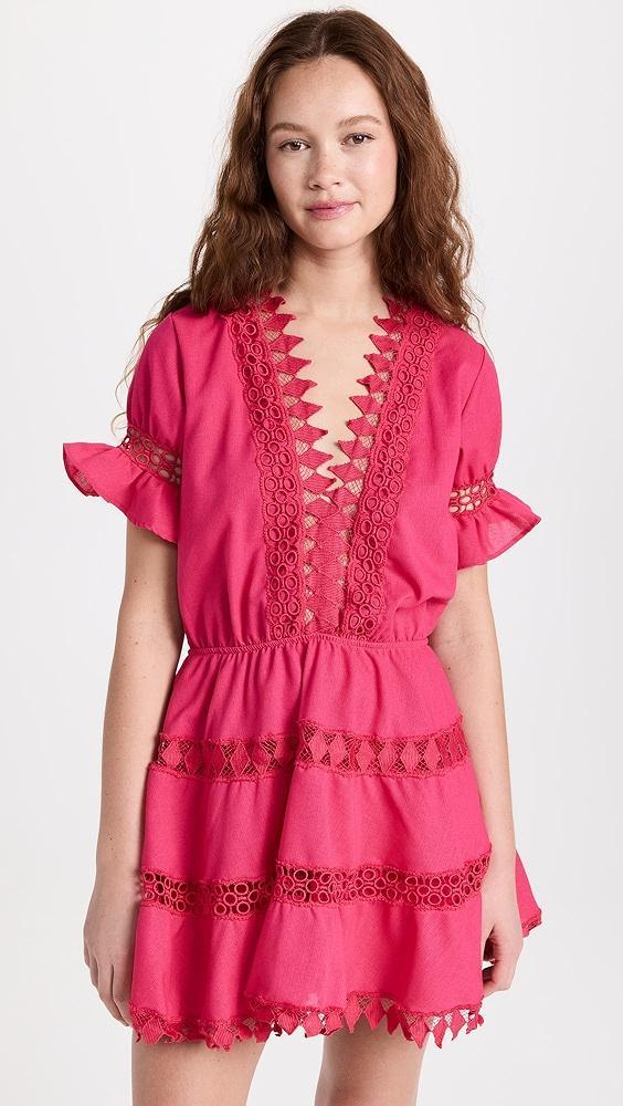 Peixoto Ora Dress | Shopbop Product Image