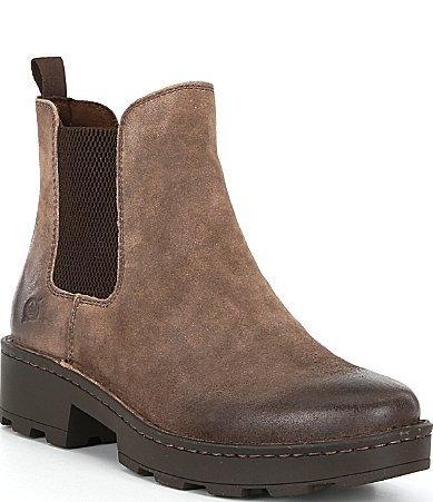 Brn Verona Chelsea Boot Product Image