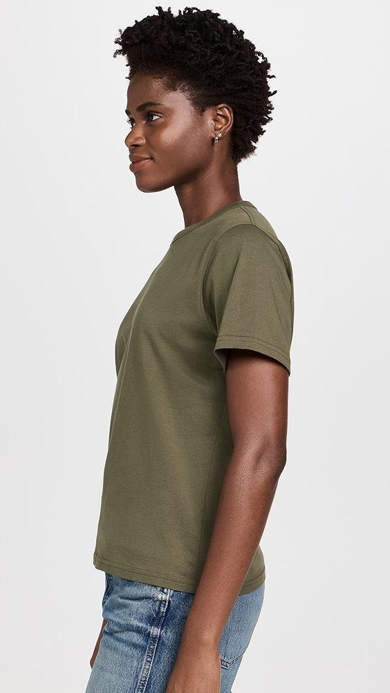 Sold Out NYC The Perfect Tee | Shopbop Product Image