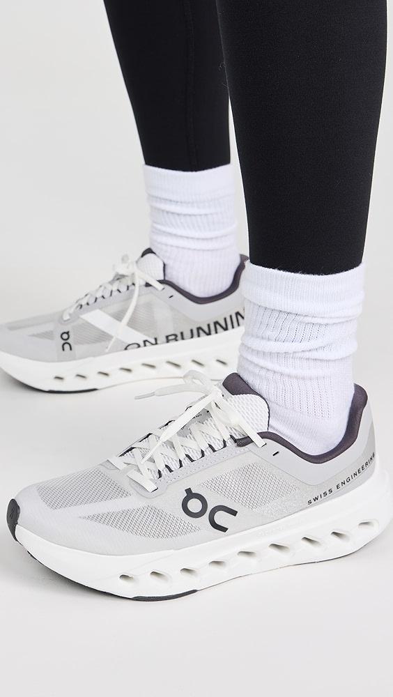 On Cloudsurfer Next Sneakers | Shopbop Product Image