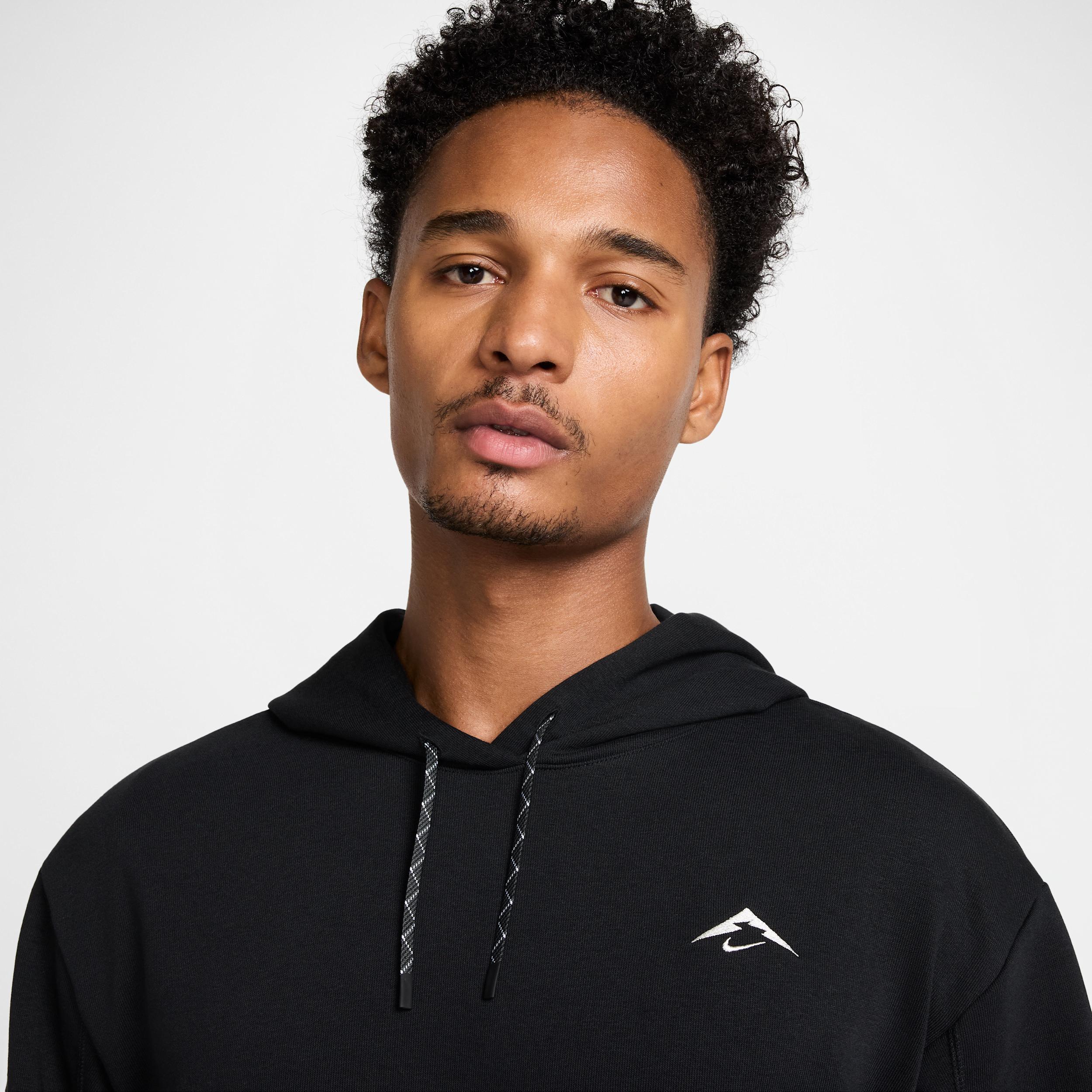 Nike Trail Magic Hour Men's Dri-FIT Running Hoodie Product Image