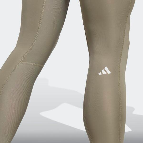 Techfit Training Long Tights Product Image