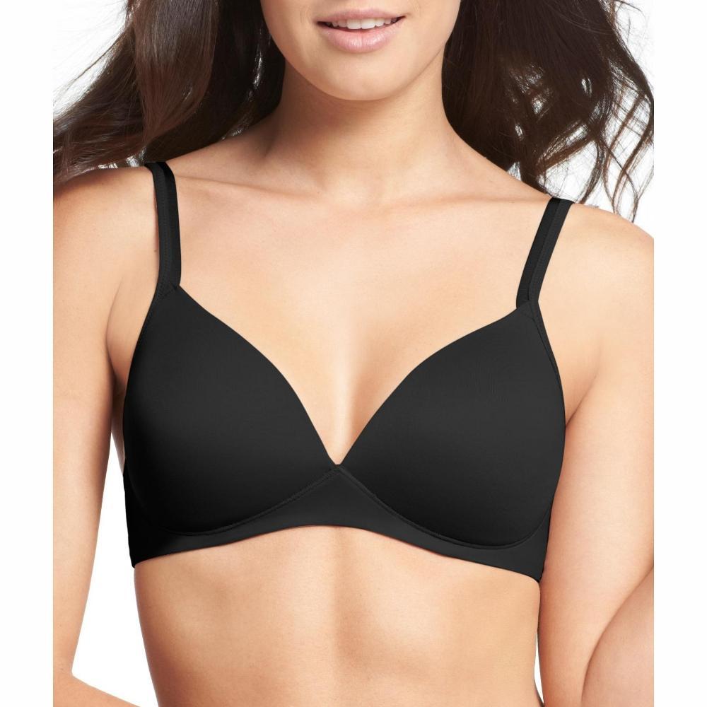 Warners Elements of Bliss Support and Comfort Wireless Lift T-Shirt Bra 1298 Product Image