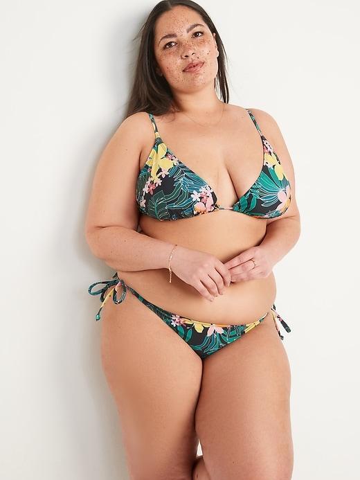 String Bikini 2-Piece Swim Set Product Image