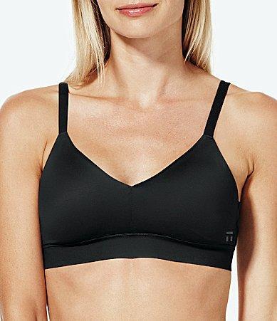 Tommy John Second Skin Convertible Triangle Bralette Product Image