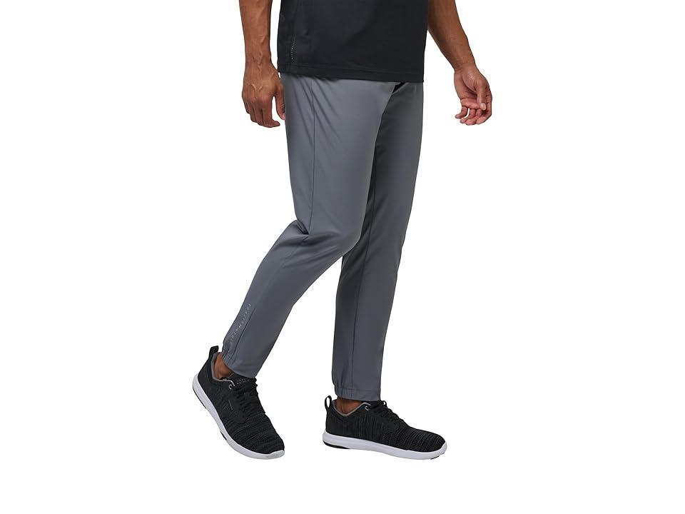 TravisMathew Open to Close Joggers (Quiet Shade) Men's Clothing Product Image