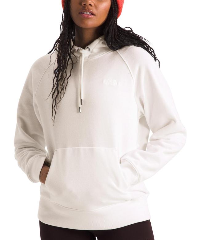 The North Face Evolution Hoodie (TNF ) Women's Sweater Product Image